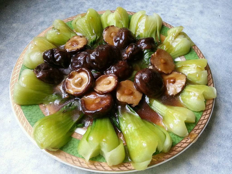 蠔油小知識(shí)